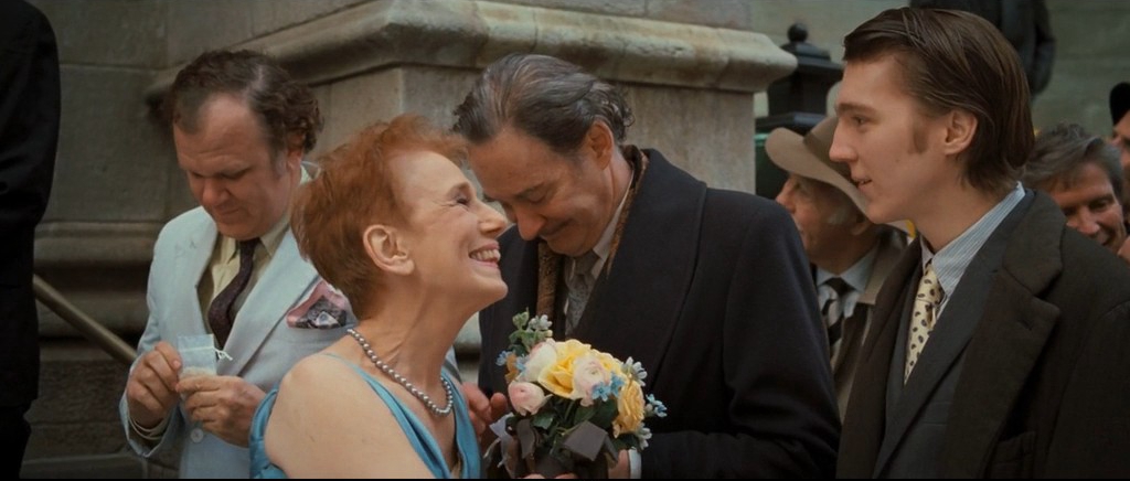 多余的人剧照的剧照