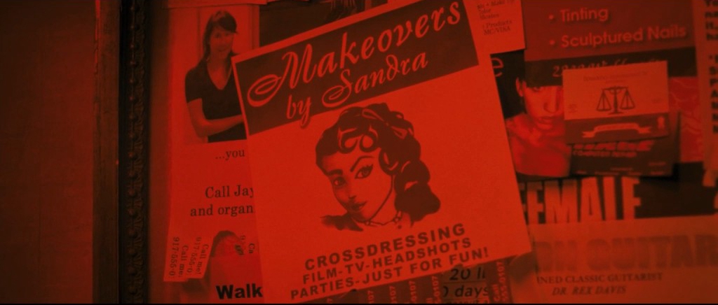 多余的人剧照的剧照