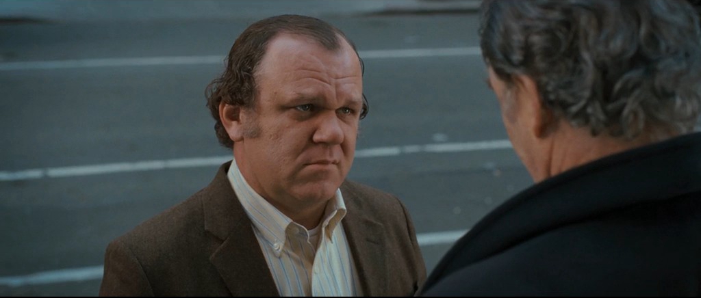 多余的人剧照的剧照