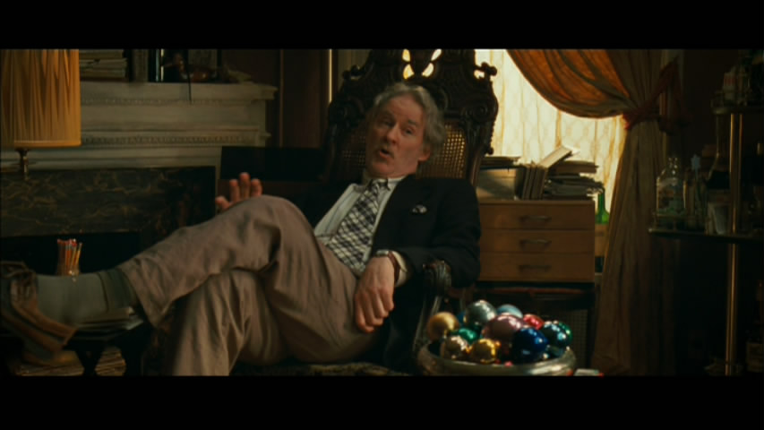 多余的人剧照的剧照