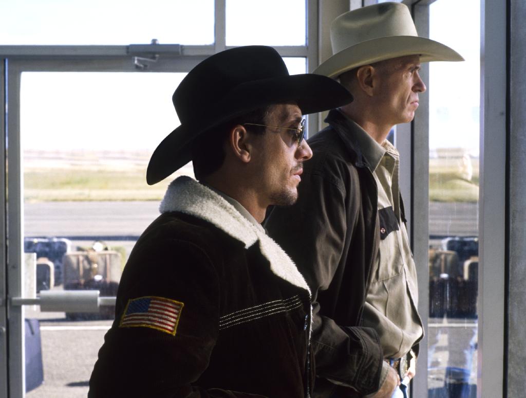 黑帮第二代剧照的剧照