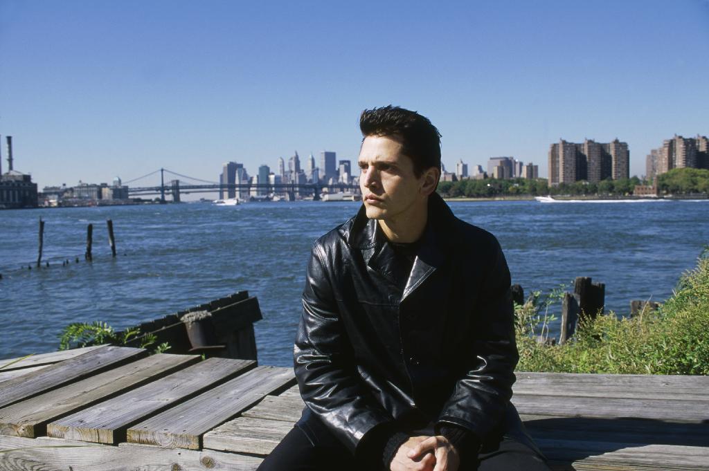 黑帮第二代剧照的剧照