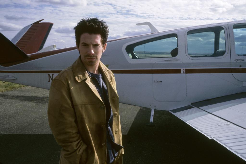 黑帮第二代剧照的剧照