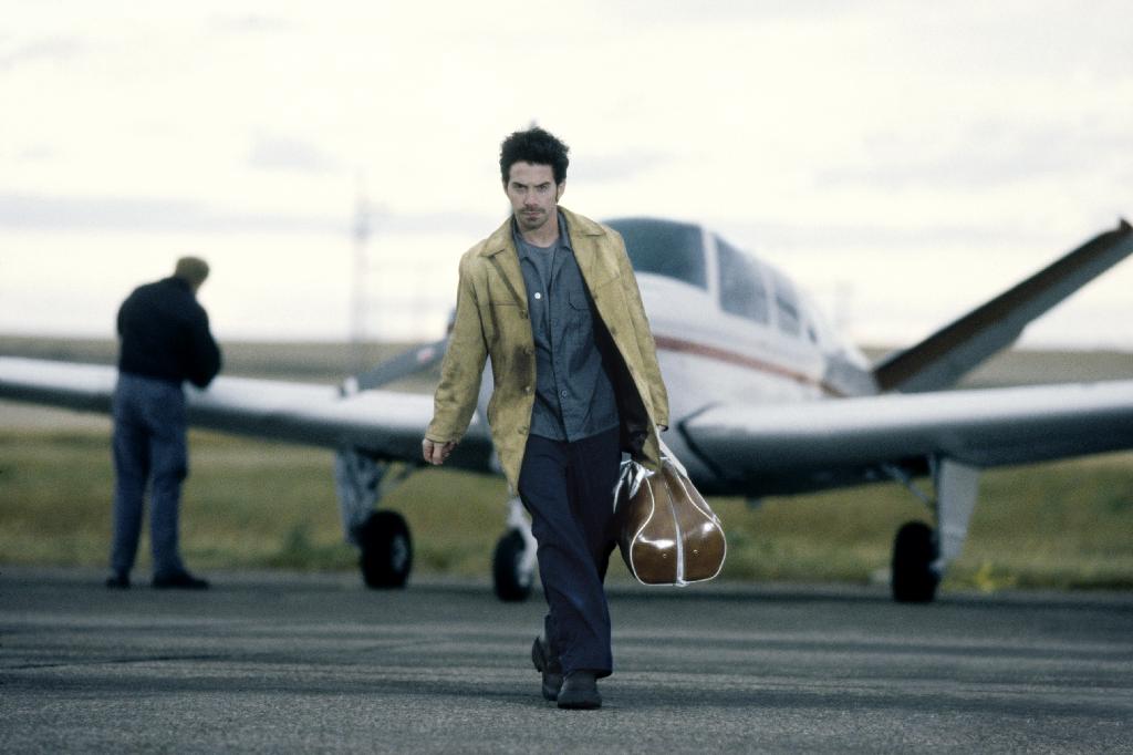 黑帮第二代剧照的剧照