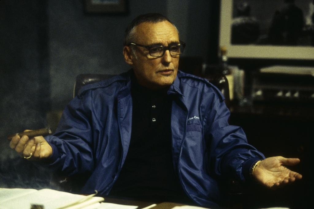 黑帮第二代剧照的剧照