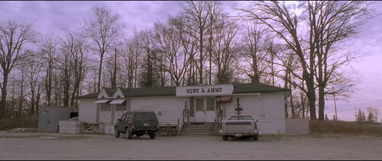 黑帮第二代剧照的剧照