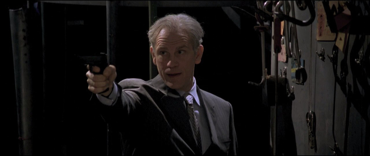 黑帮第二代剧照的剧照