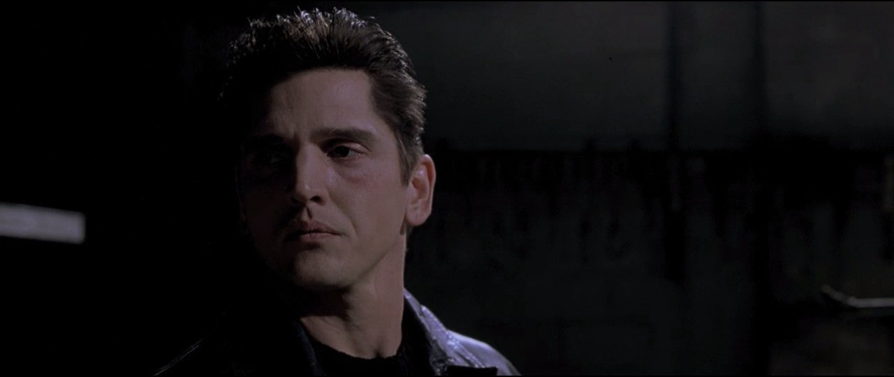 黑帮第二代剧照的剧照