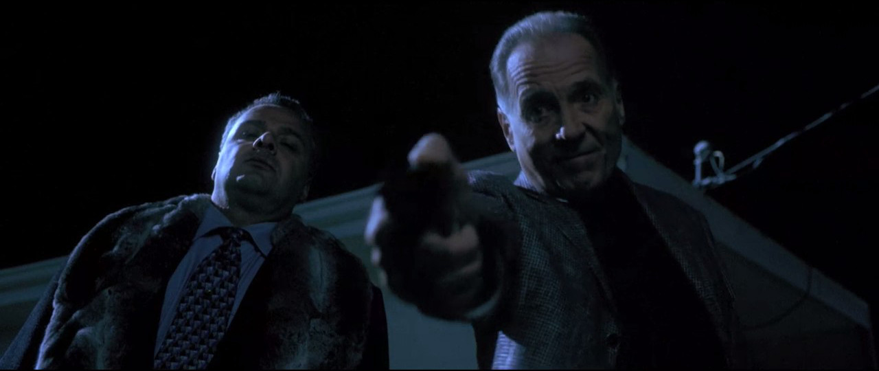 黑帮第二代剧照的剧照