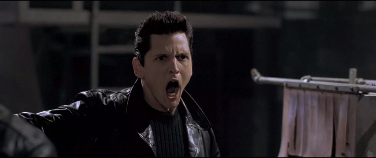 黑帮第二代剧照的剧照