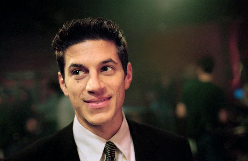 黑帮第二代剧照的剧照