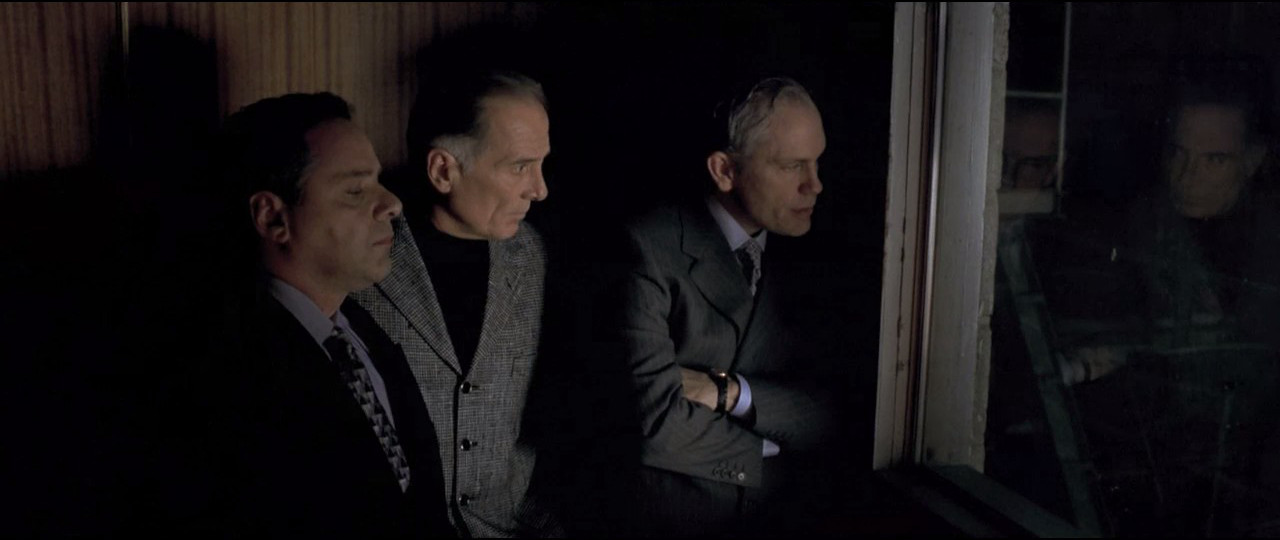 黑帮第二代剧照的剧照