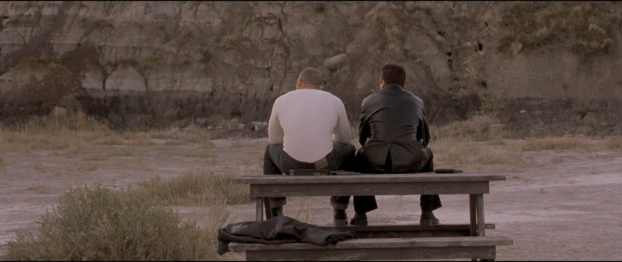 黑帮第二代剧照的剧照