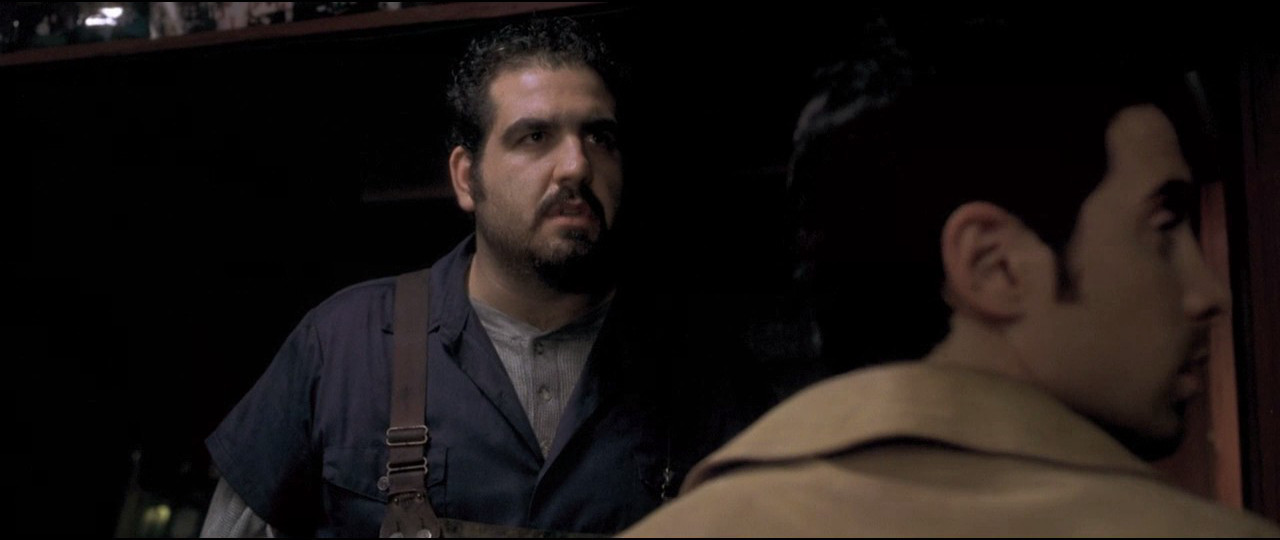 黑帮第二代剧照的剧照