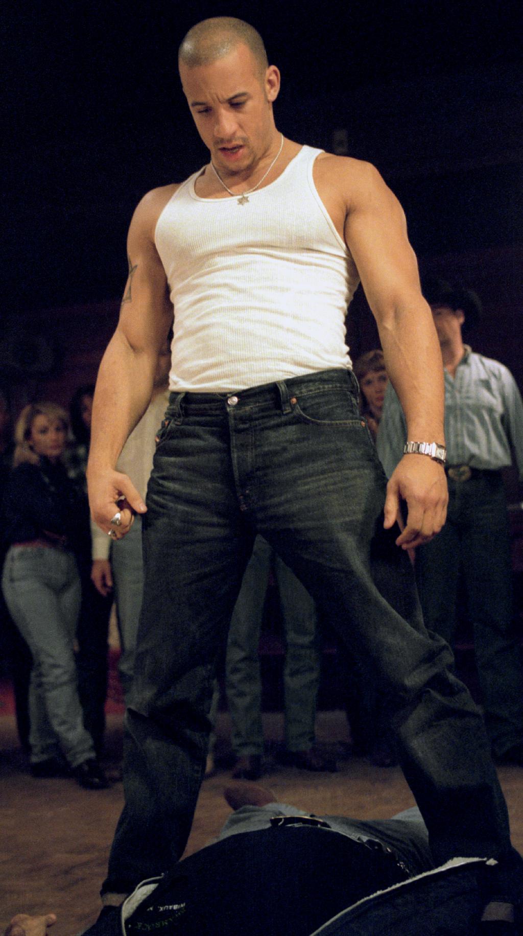 黑帮第二代剧照的剧照