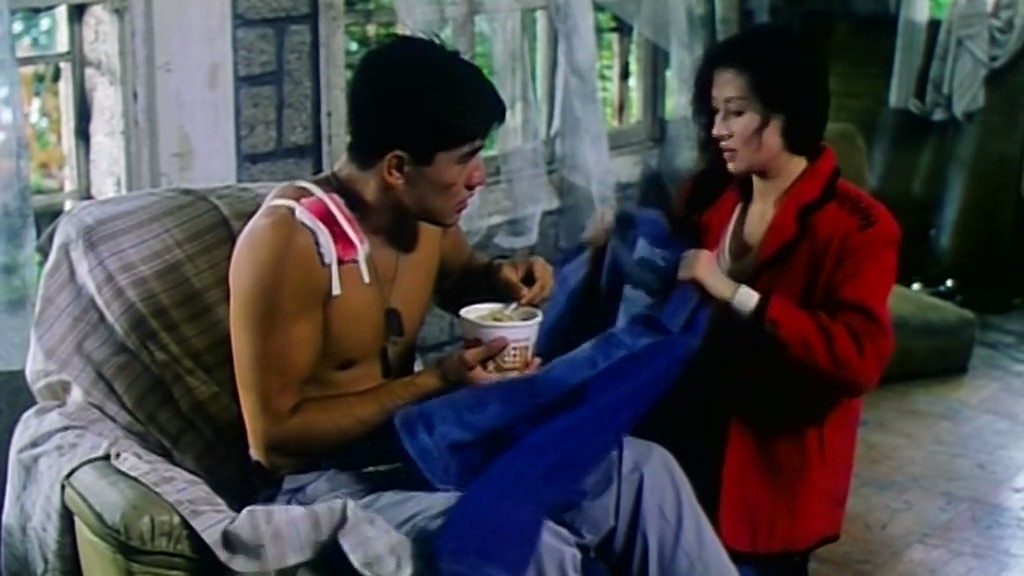 皇家师姐5剧照的剧照