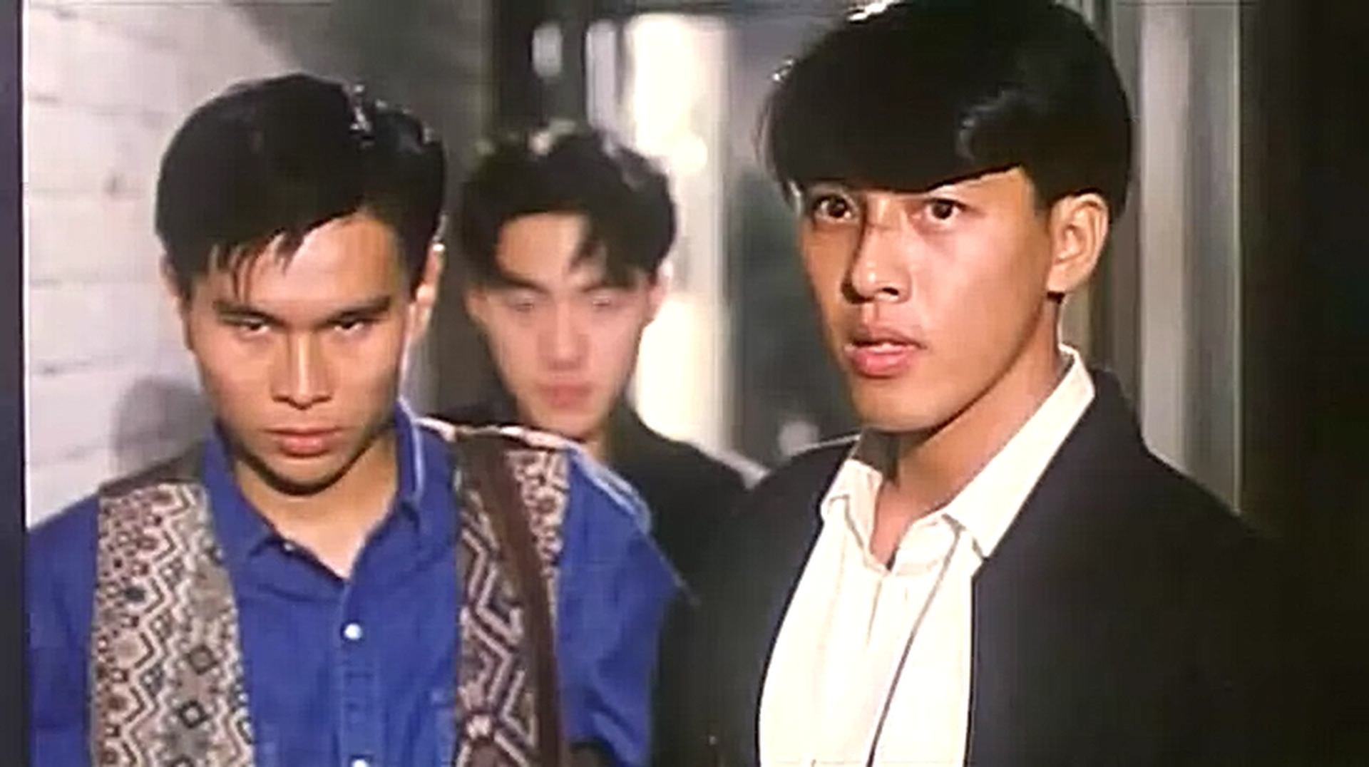 皇家师姐5剧照的剧照