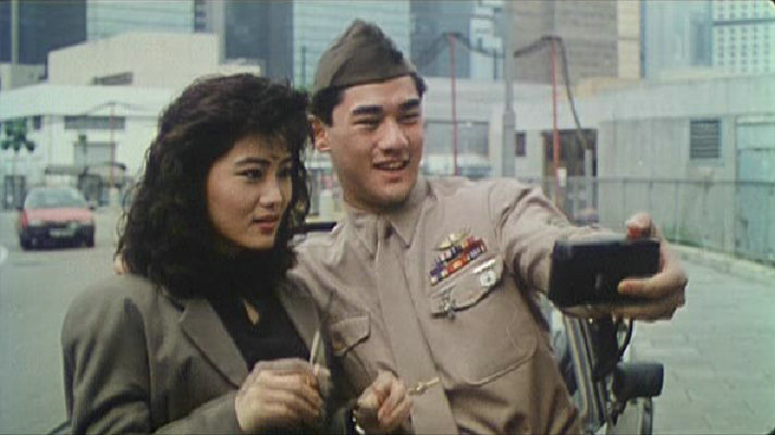 皇家师姐5剧照的剧照