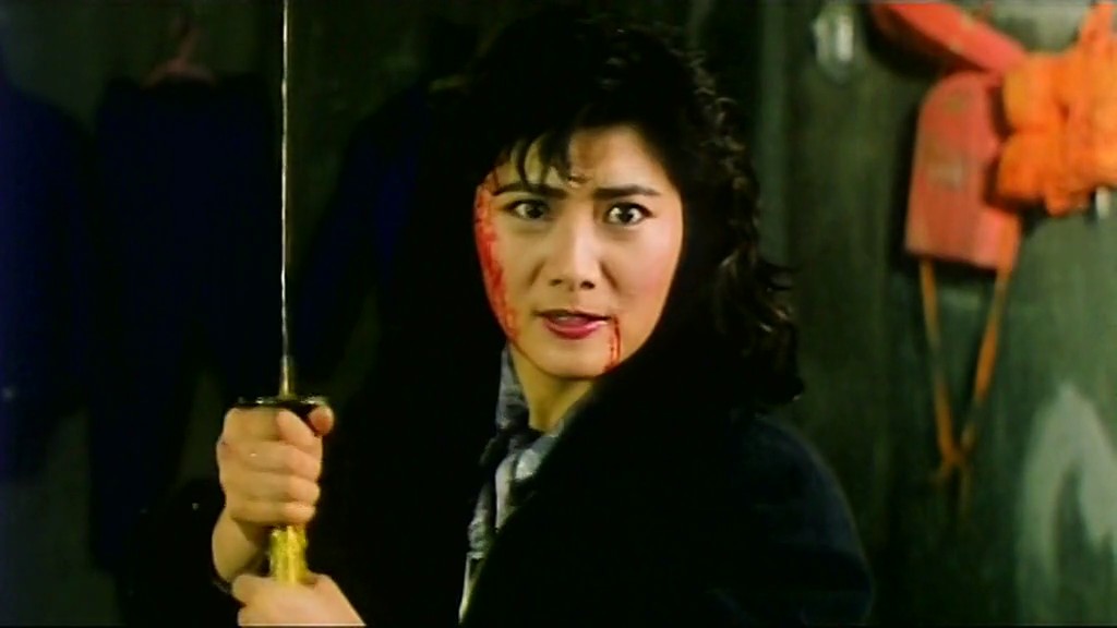 皇家师姐5剧照的剧照