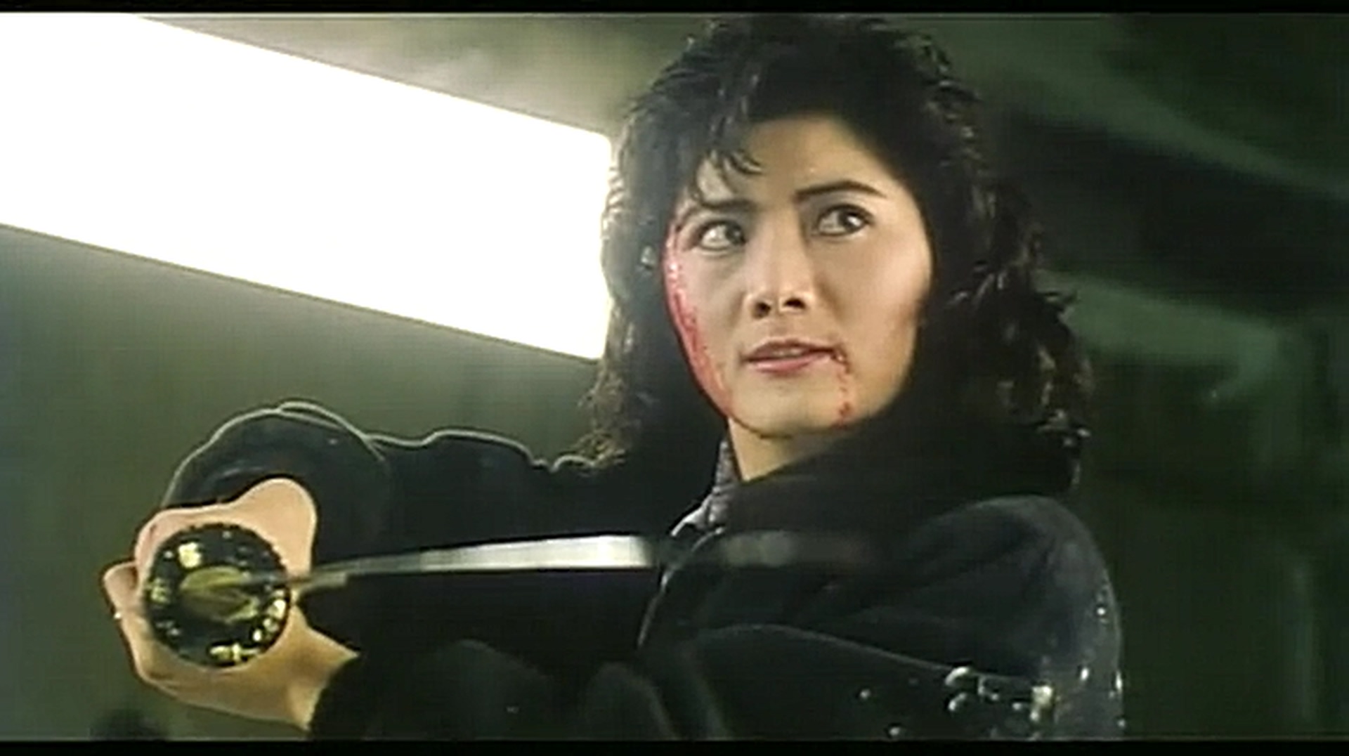 皇家师姐5剧照的剧照