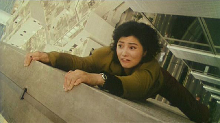 皇家师姐5剧照的剧照