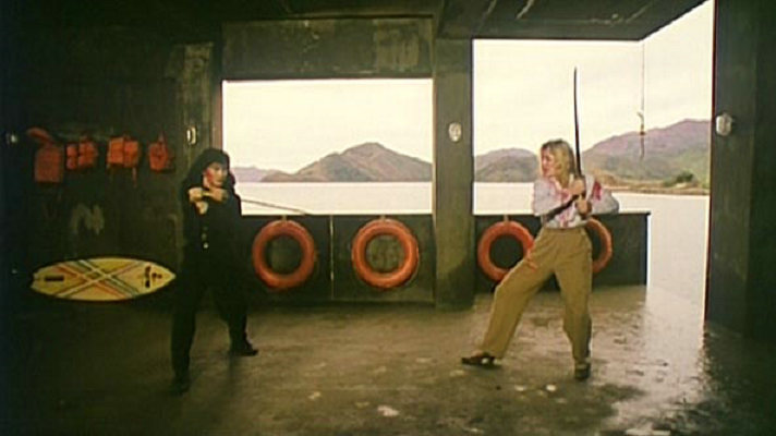 皇家师姐5剧照的剧照