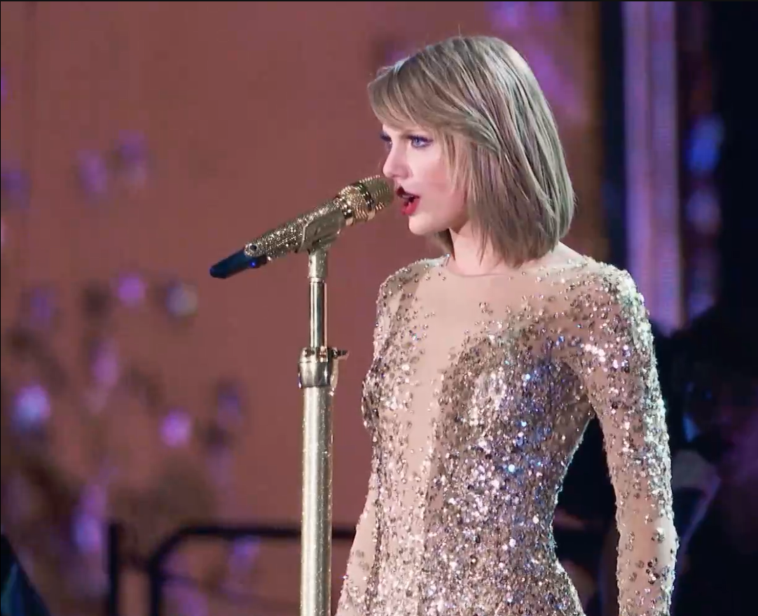 美利坚女士剧照的剧照