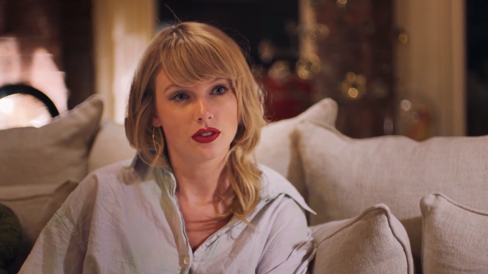 美利坚女士剧照的剧照