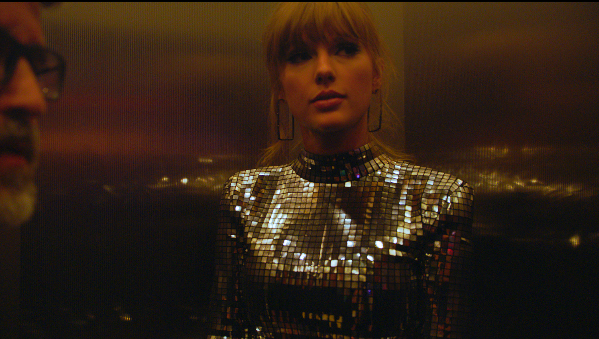 美利坚女士剧照的剧照