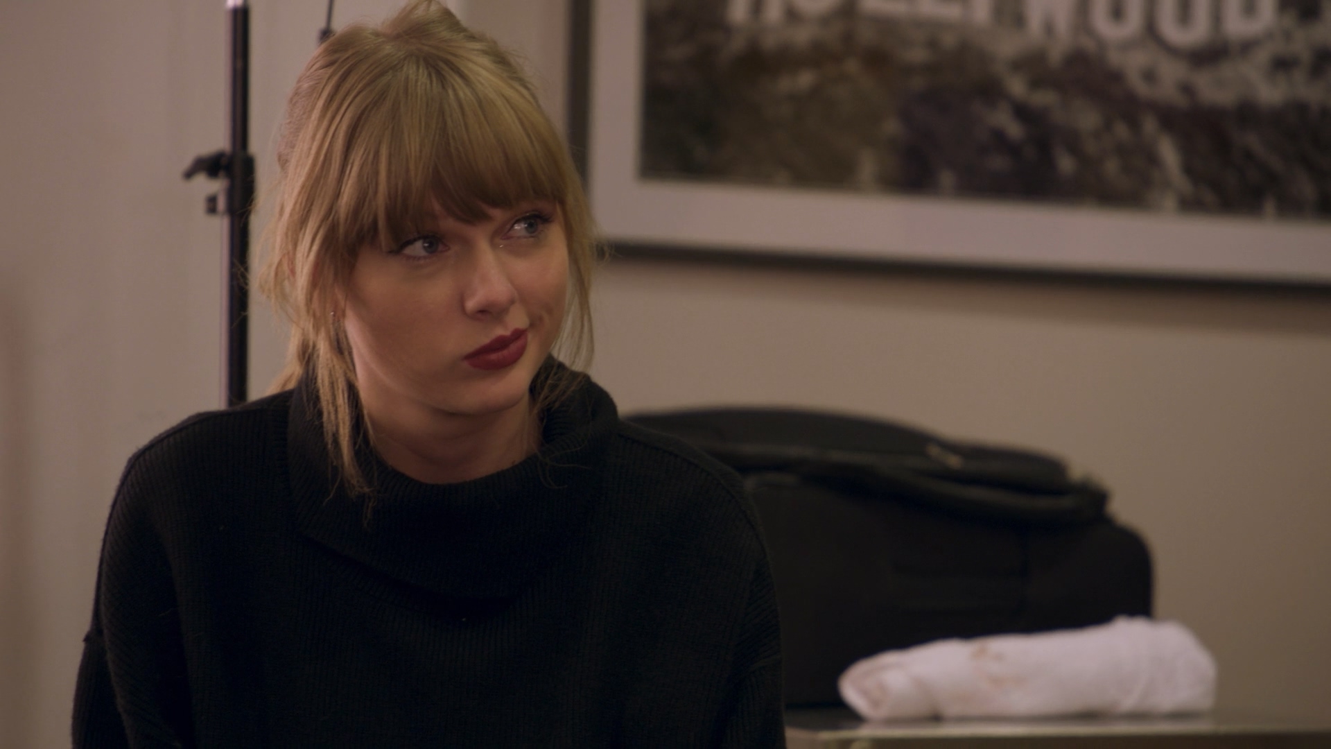 美利坚女士剧照的剧照