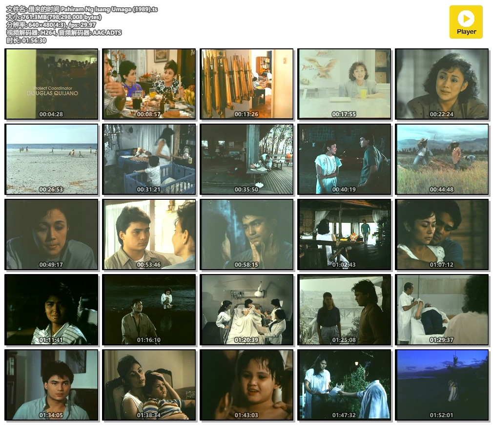 借来的时间剧照的剧照