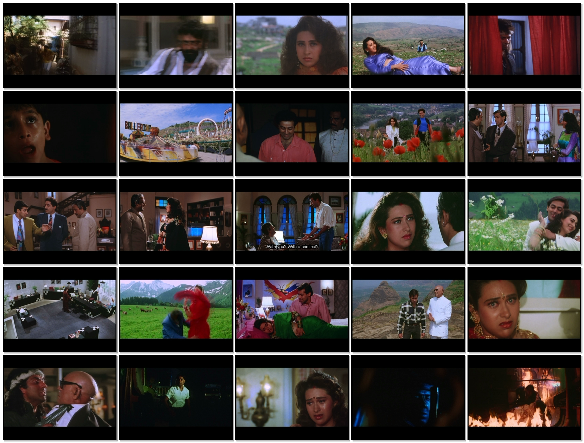 最后的胜利剧照的剧照