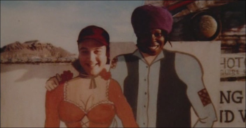 超级拍档剧照的剧照