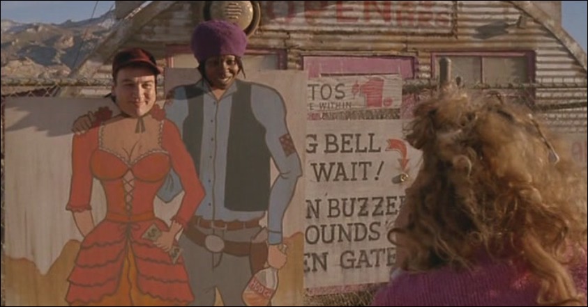 超级拍档剧照的剧照