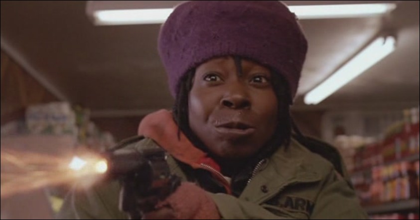 超级拍档剧照的剧照