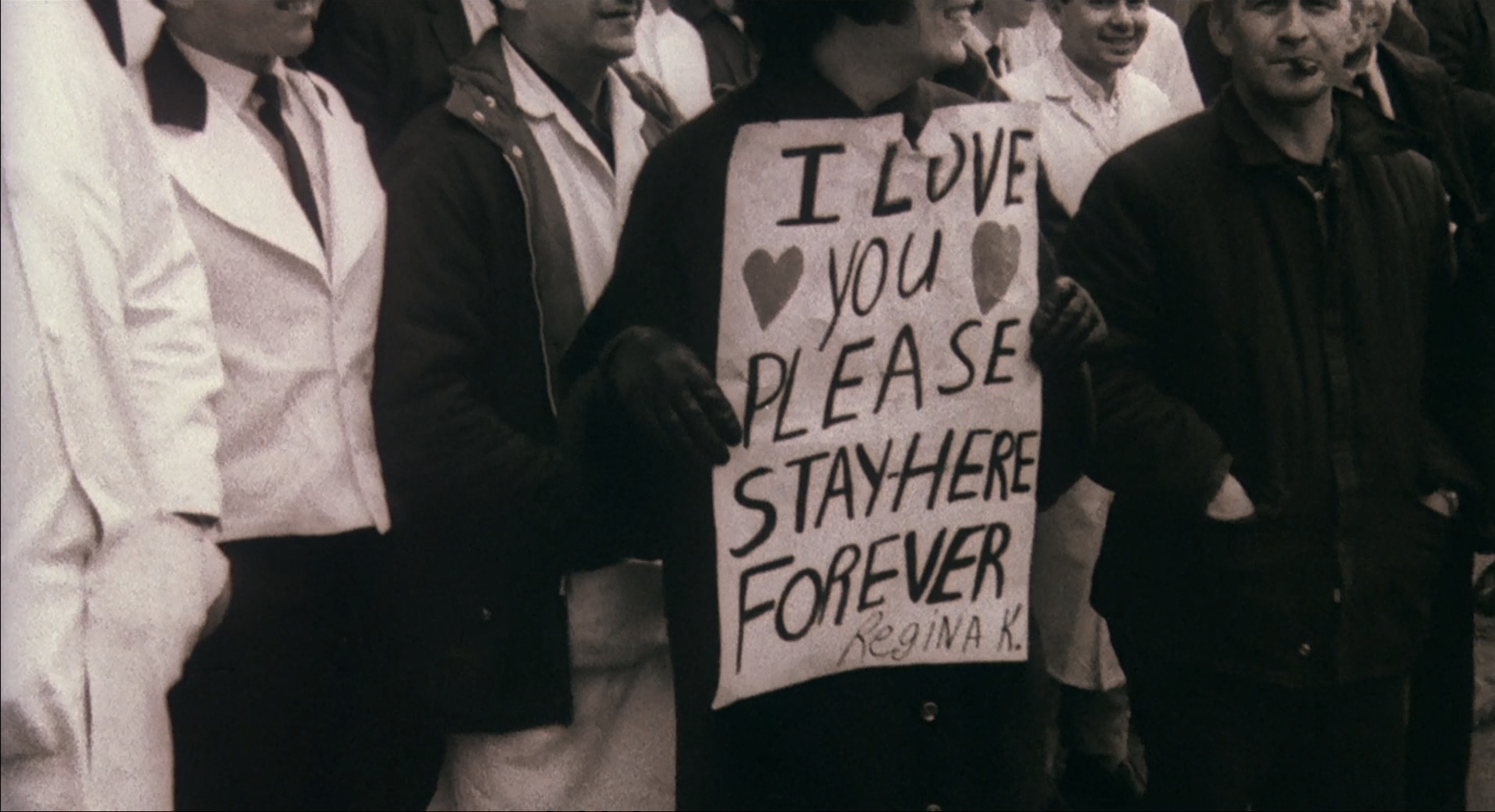 一亲芳泽剧照的剧照