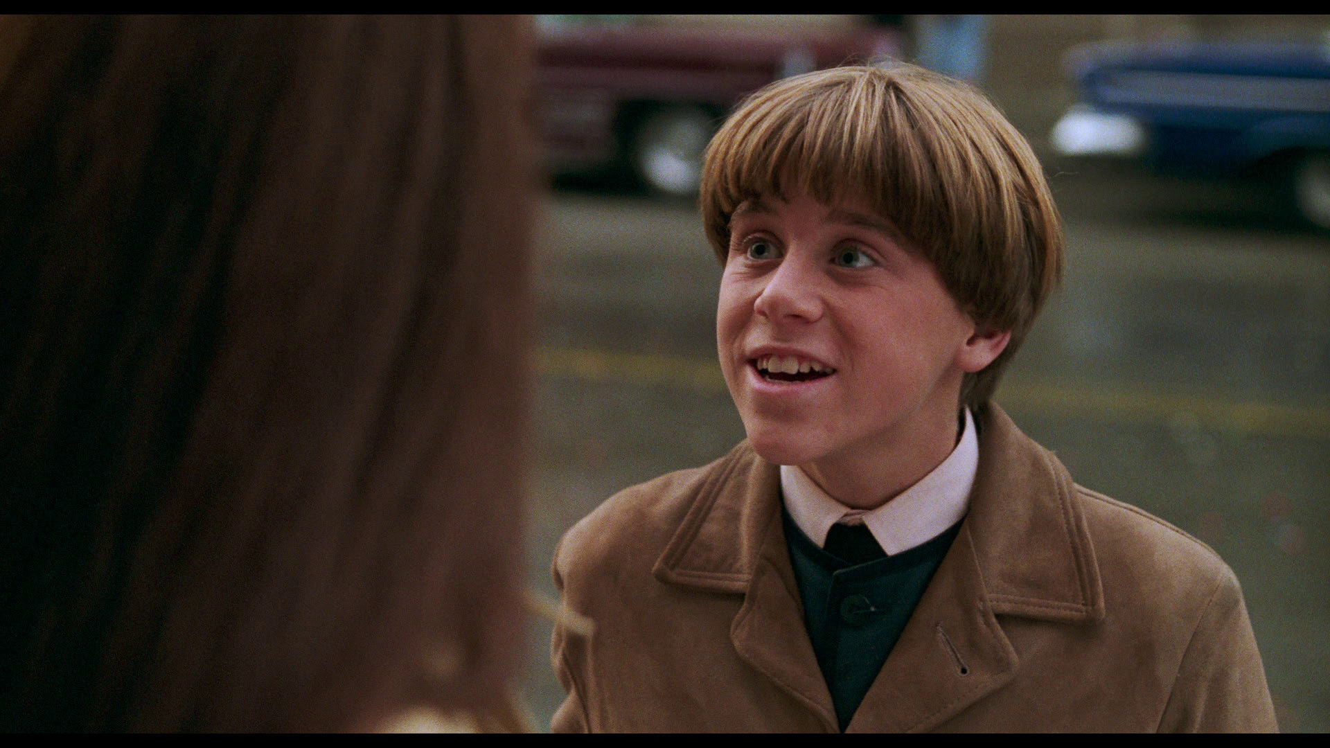 一亲芳泽剧照的剧照