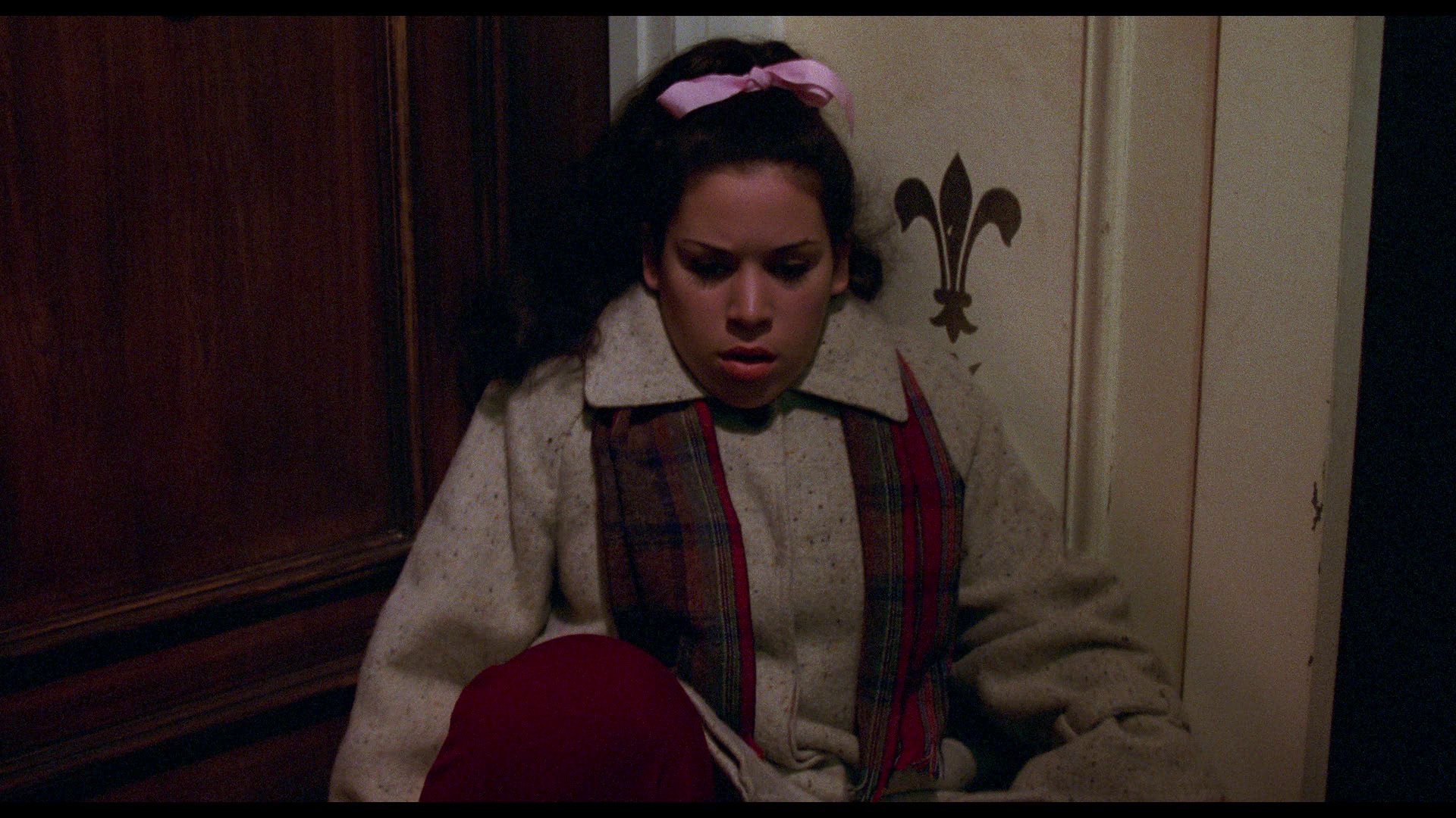 一亲芳泽剧照的剧照