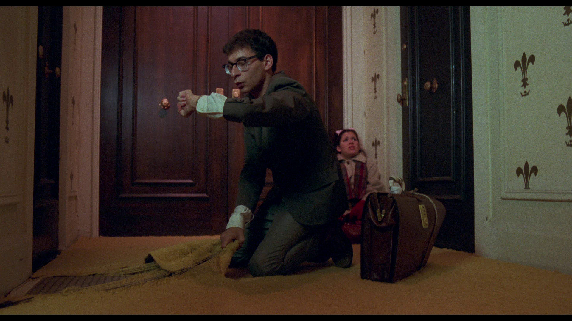 一亲芳泽剧照的剧照