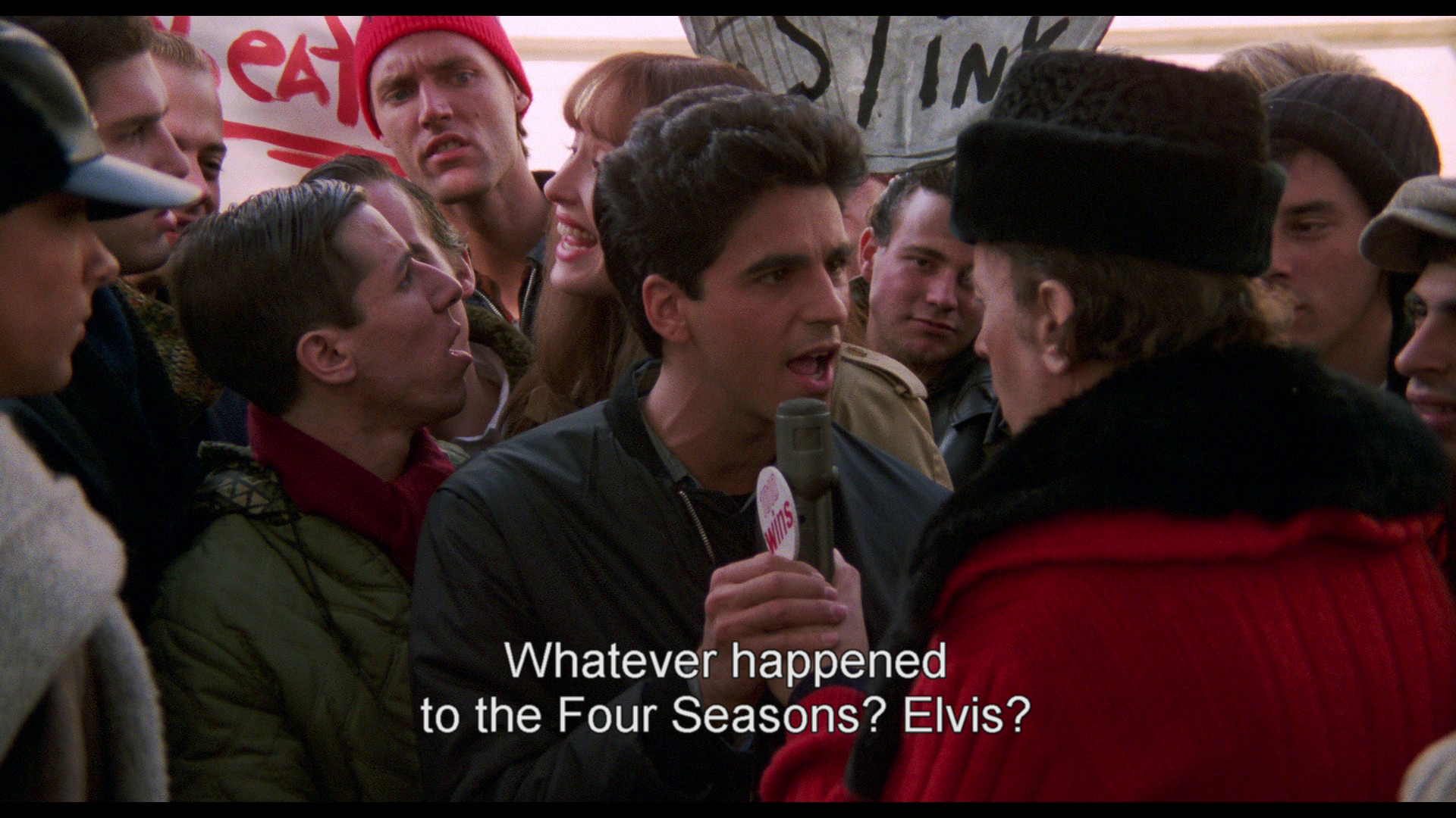 一亲芳泽剧照的剧照