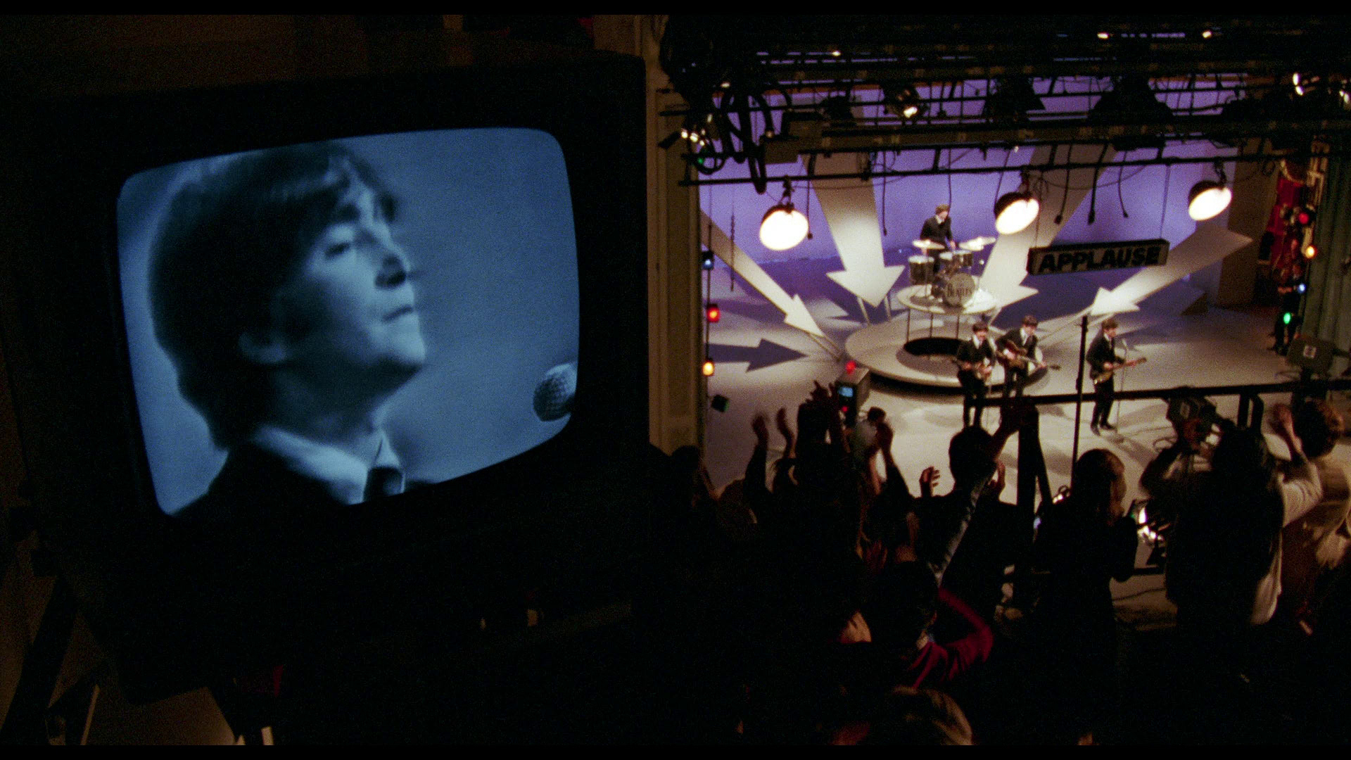 一亲芳泽剧照的剧照