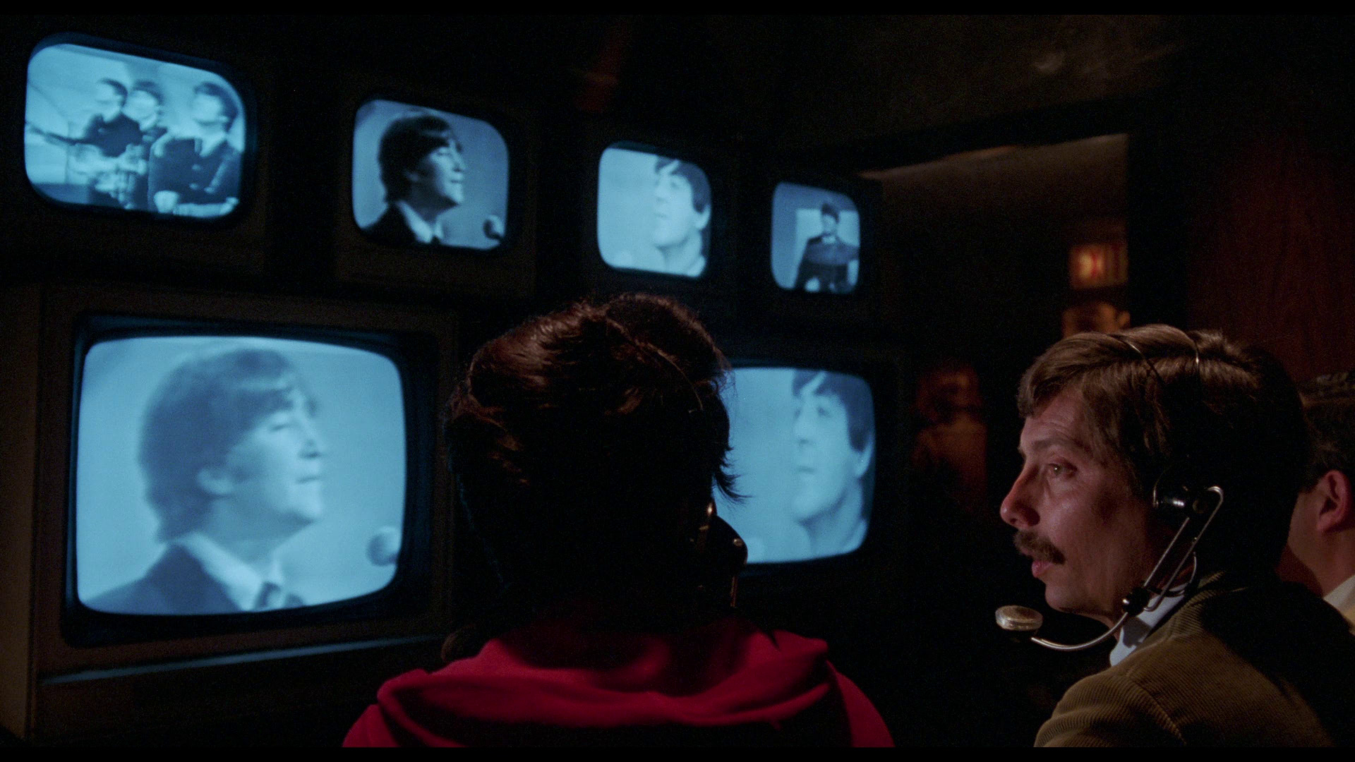 一亲芳泽剧照的剧照