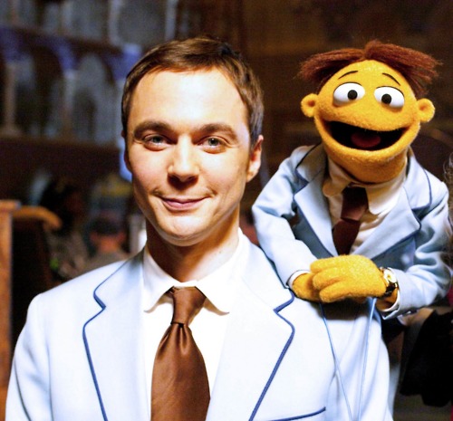 布偶大电影剧照的剧照