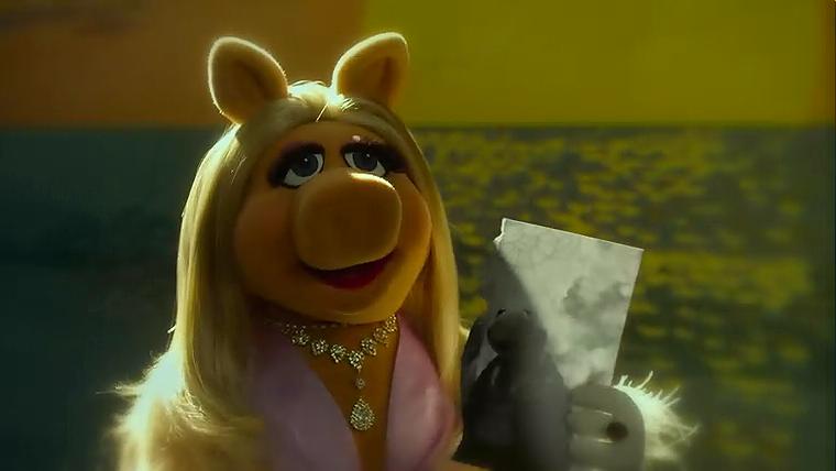 布偶大电影剧照的剧照