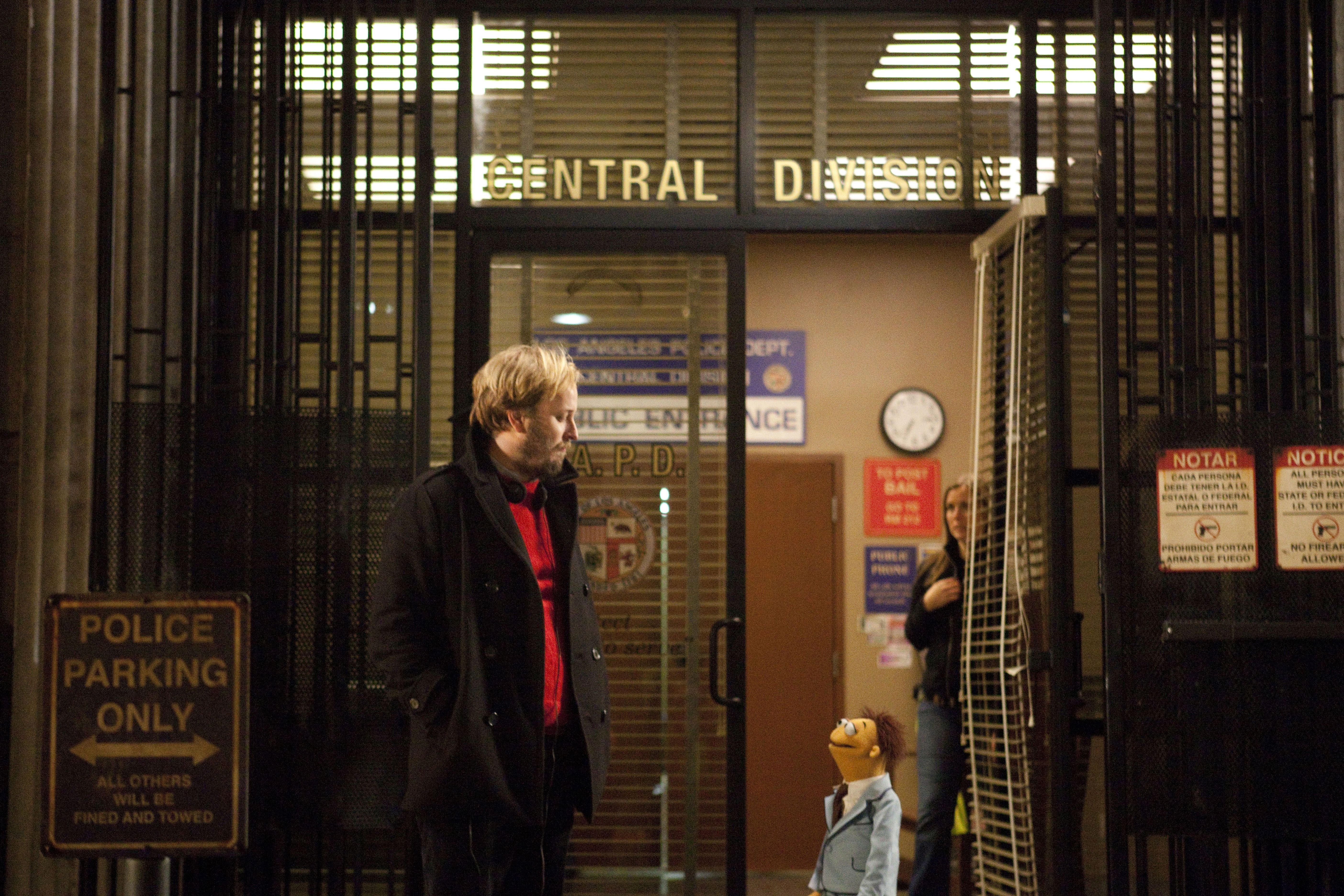 布偶大电影剧照的剧照