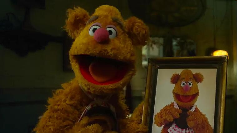 布偶大电影剧照的剧照