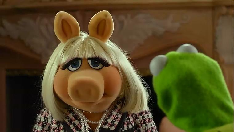 布偶大电影剧照的剧照