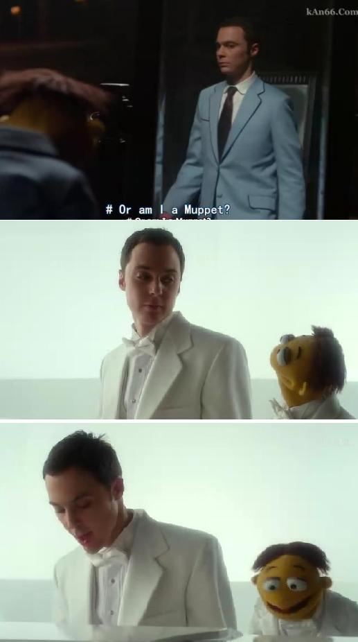 布偶大电影剧照的剧照