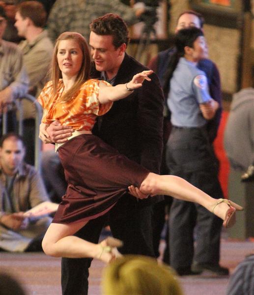 布偶大电影剧照的剧照