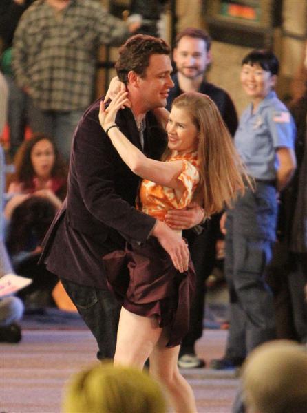 布偶大电影剧照的剧照